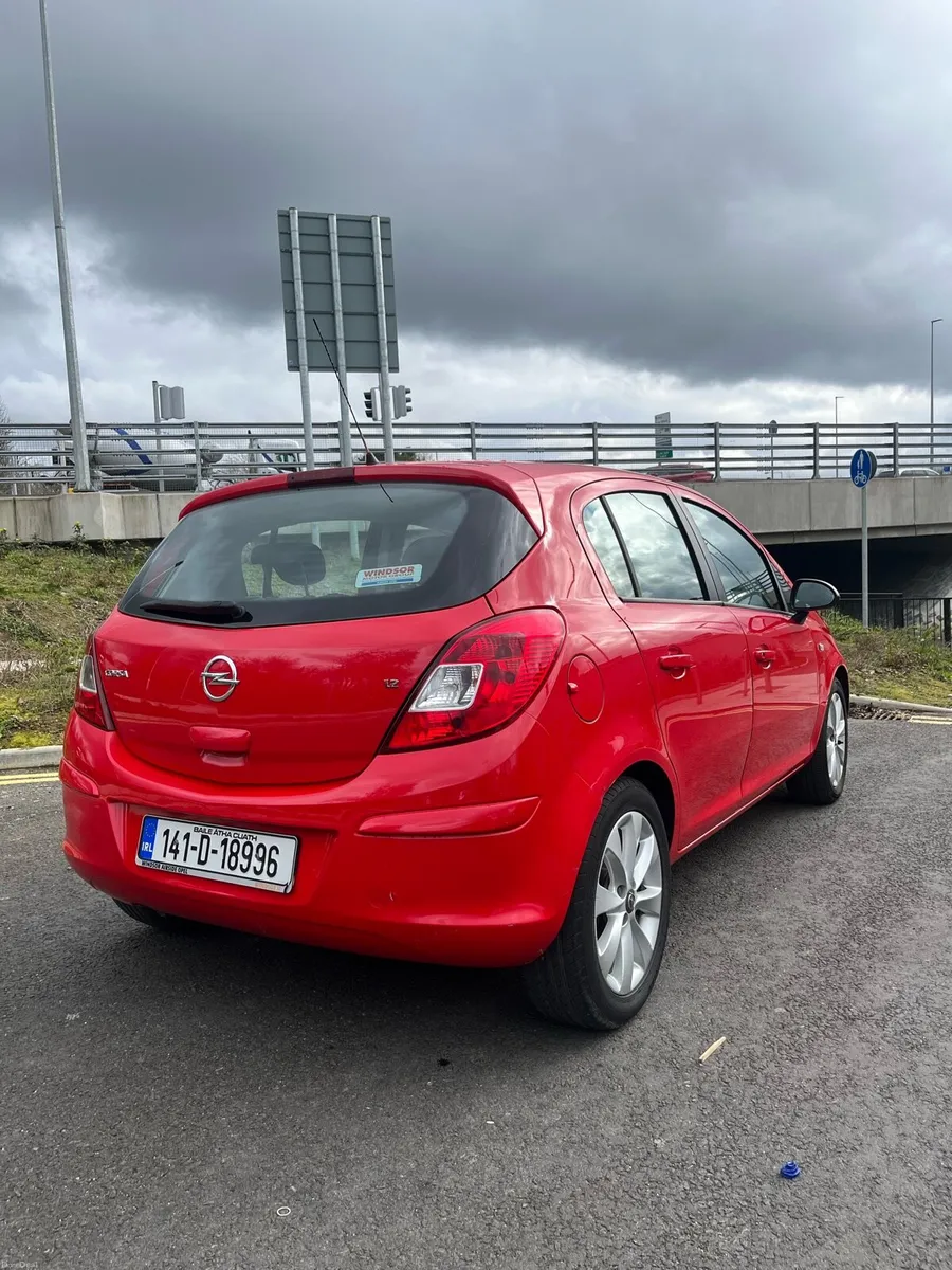 Opel Corsa (LOW KMS) - Image 4