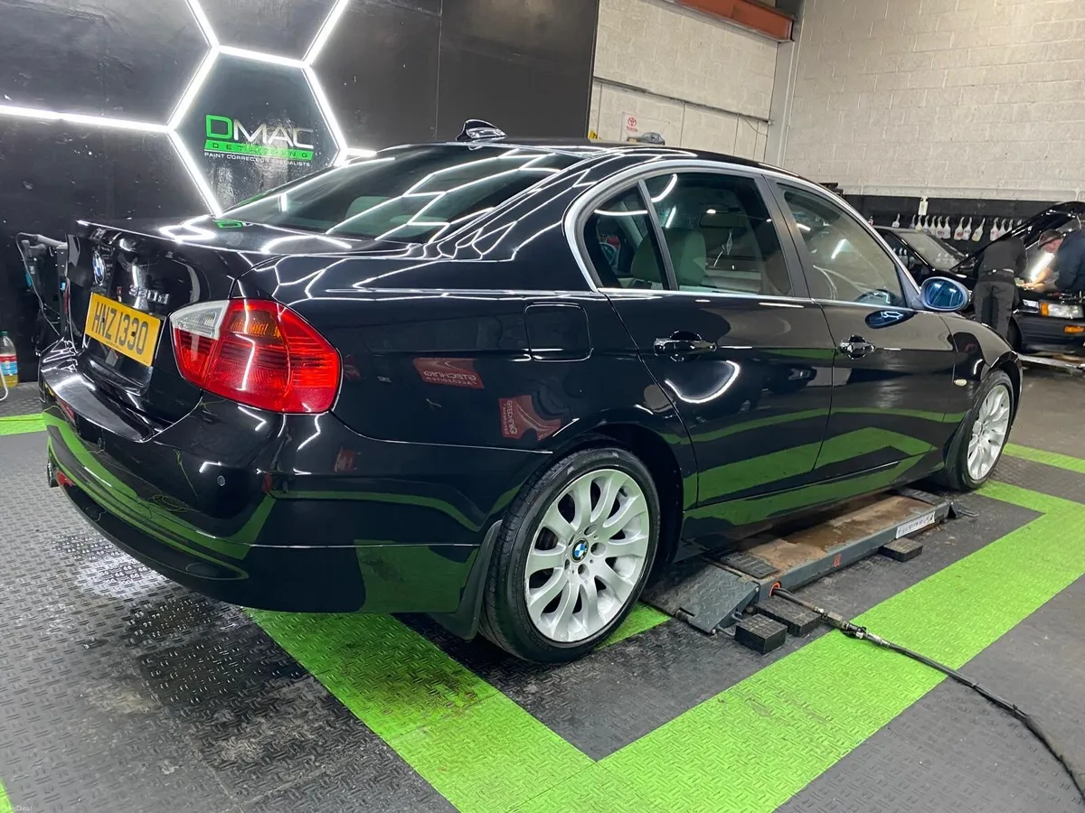 BMW 330D - Image 3