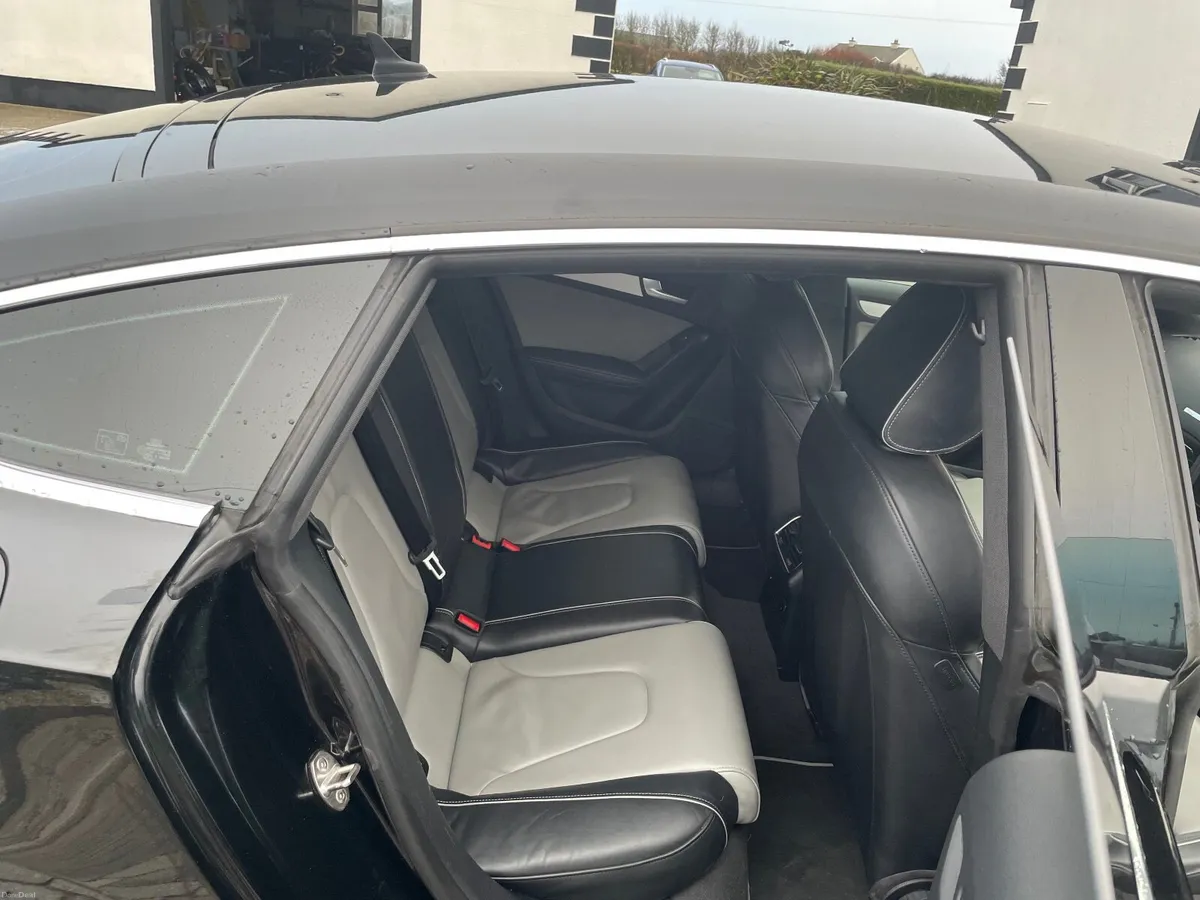 Audi A5 2016 S-Line - Image 3