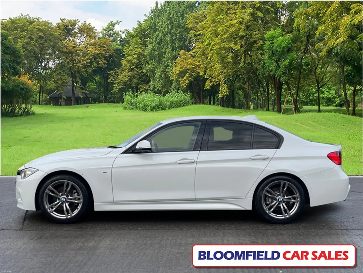 BMW 3-Series **DEPOSIT TAKEN**320D , MSPORT // LOW - Image 4