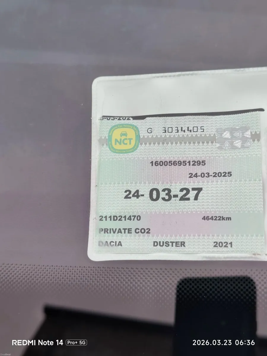 Dacia Duster 2021 - Image 4