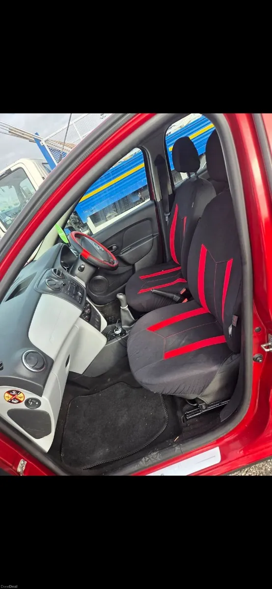 Dacia Sandero 2013 - Image 3