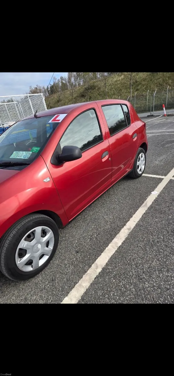 Dacia Sandero 2013 - Image 4