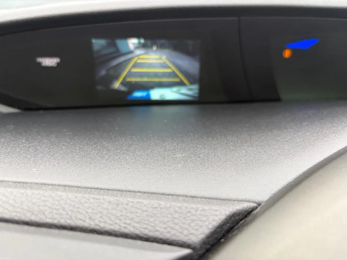 Honda Civic 2013 - Image 3