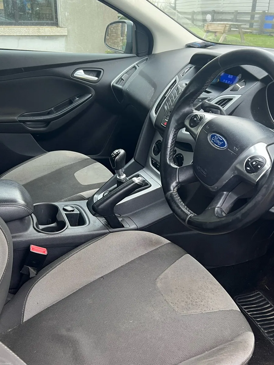 Ford focus - Image 2