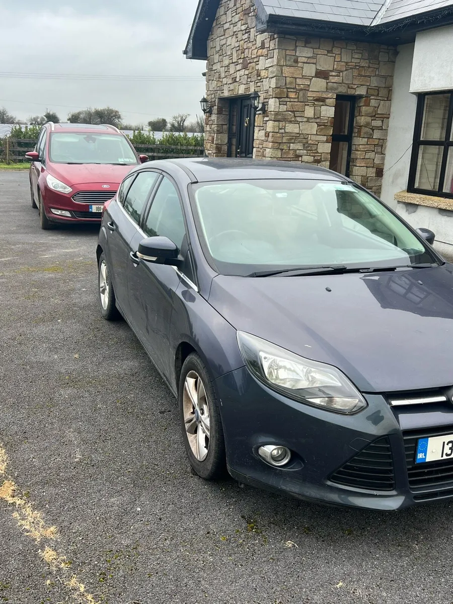 Ford focus - Image 4