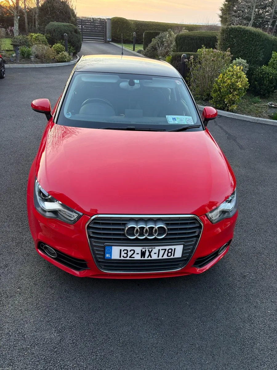 Audi A1 - Image 2