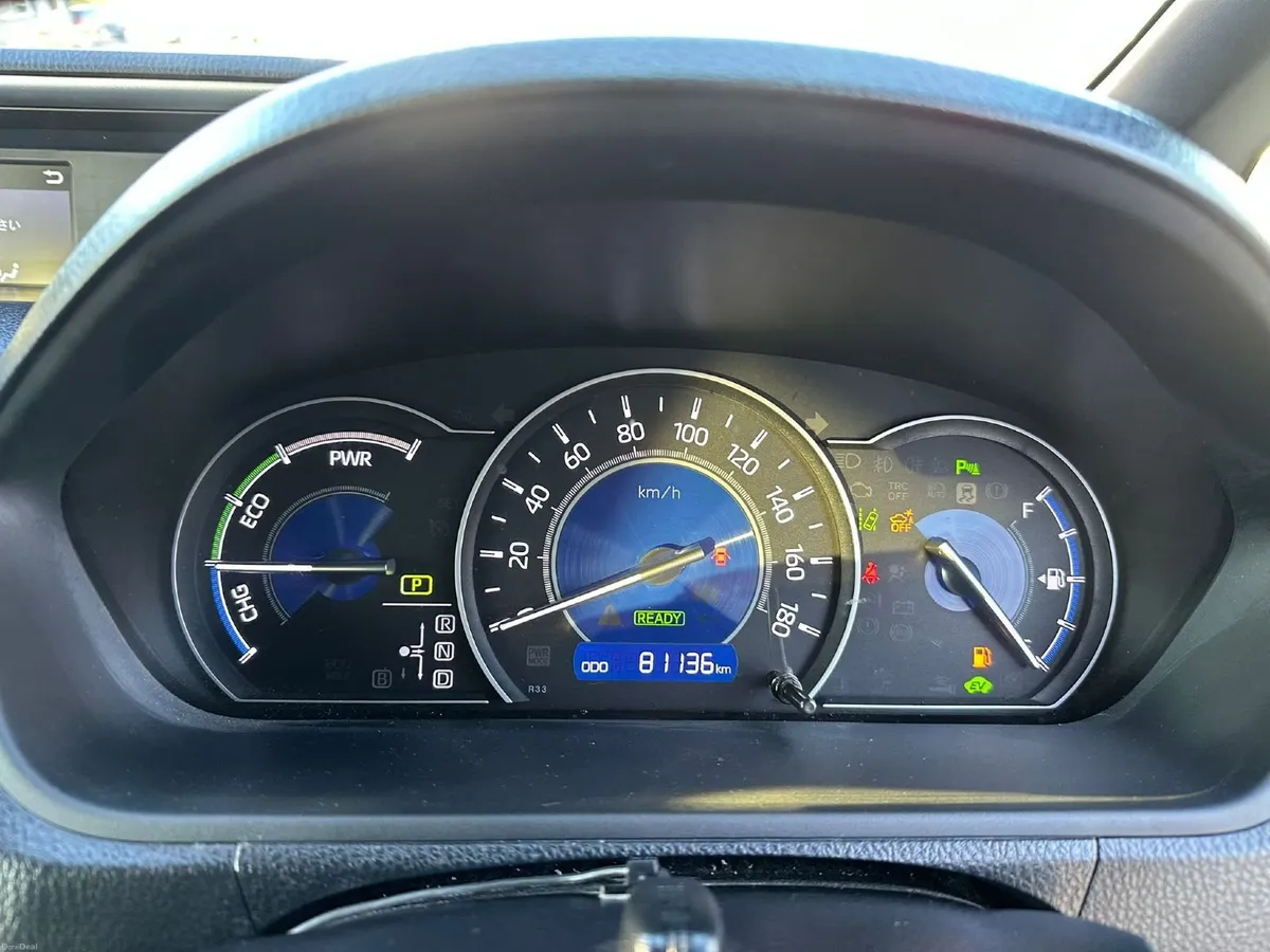 Toyota Voxy 2021 - Image 4