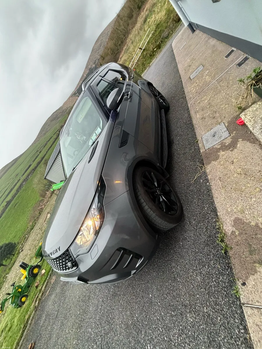 Discovery 7 seats - Image 4