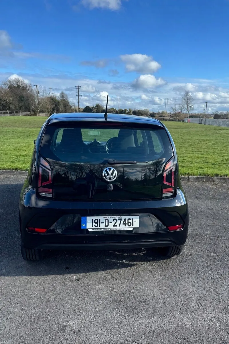 Volkwagen Up! 2019 - Image 4
