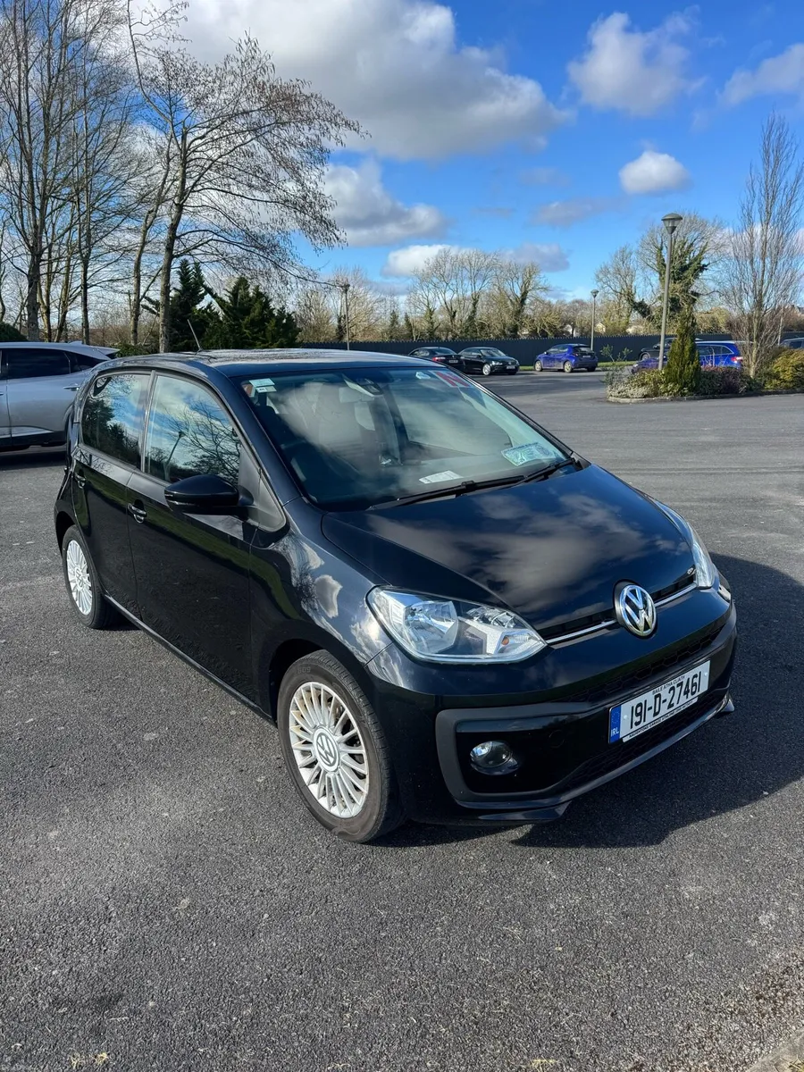 Volkwagen Up! 2019 - Image 1