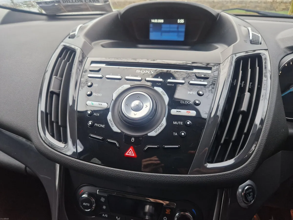 Ford Kuga 2015 - Image 4