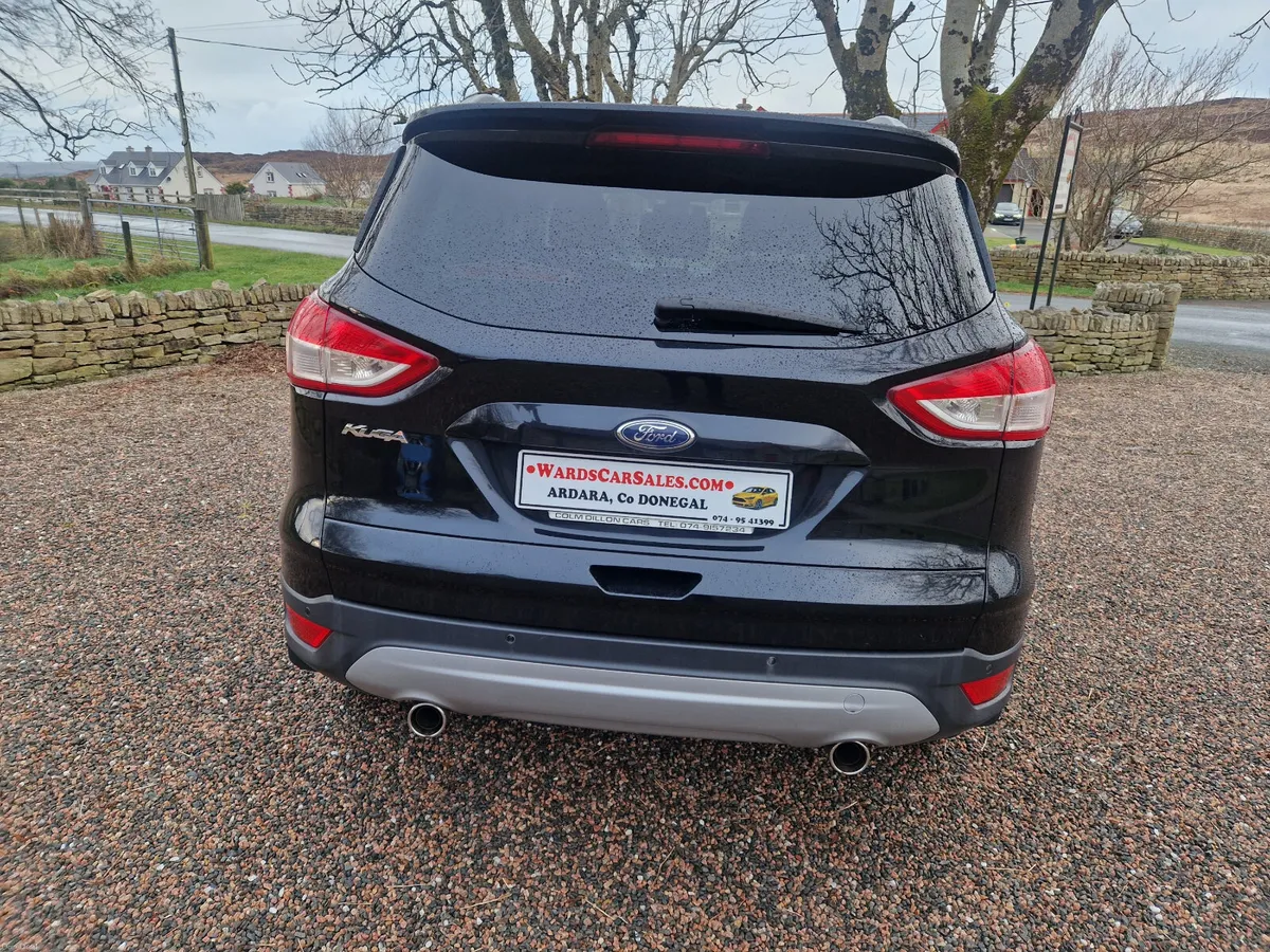 Ford Kuga 2015 - Image 3