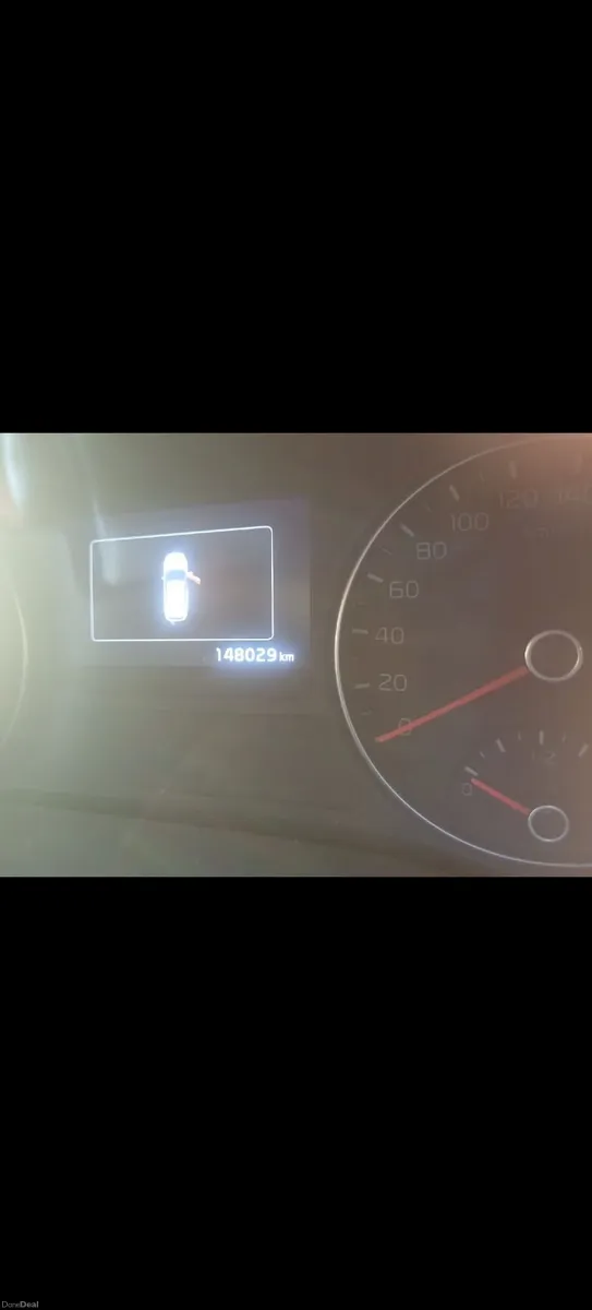 Kia Optima 2018 Estate 1.7 Diesel - Image 2