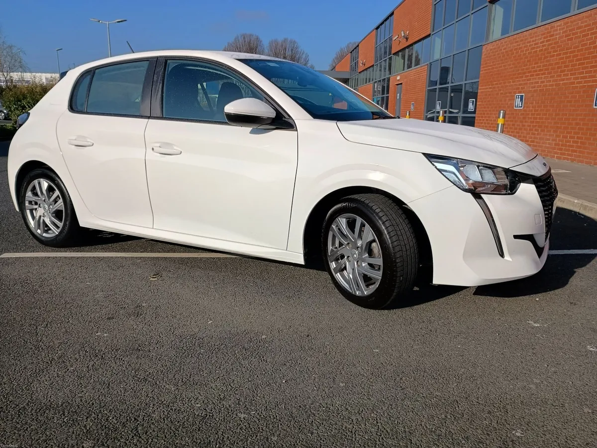 Peugeot 208 2020 - Image 2