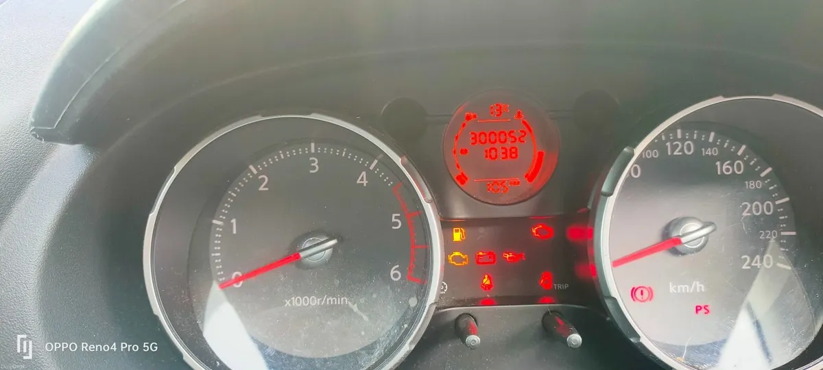 Nissan Qashqai 2009 - Image 2