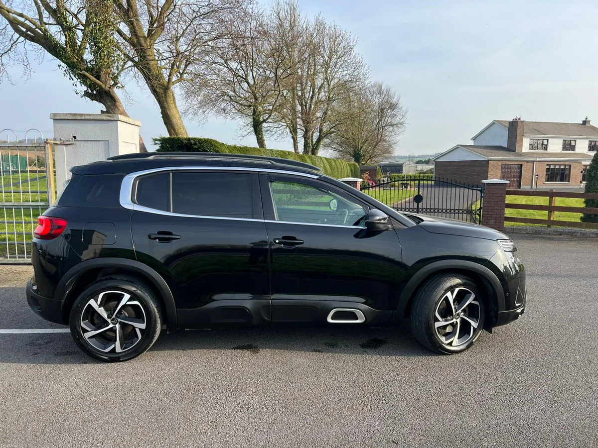 Citroen C5 Aircross Feel 2020 - Image 3