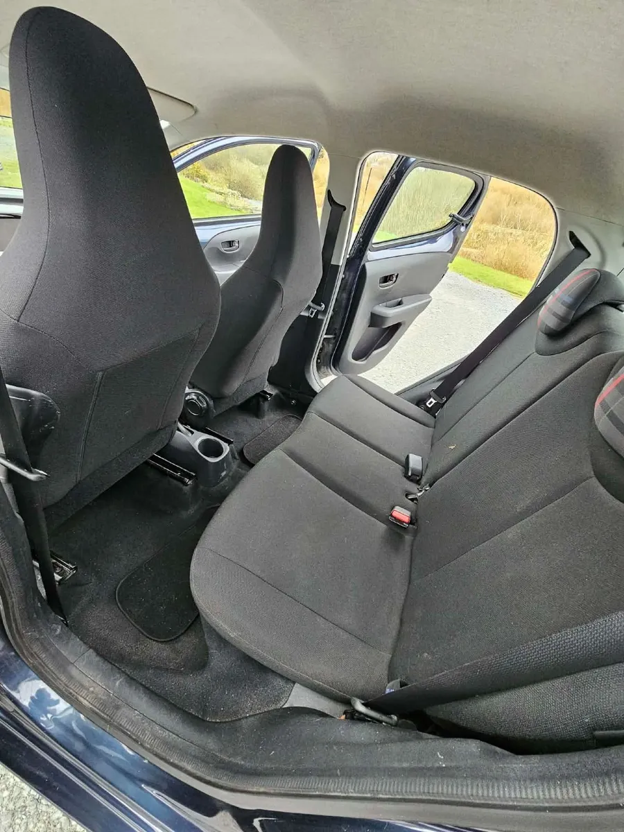 Peugeot 108 2015 - Image 3