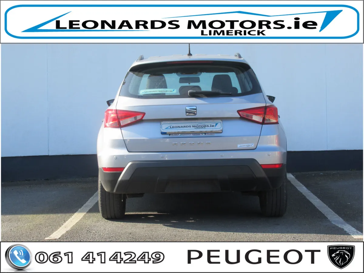 *** JUST GONE - Image 4