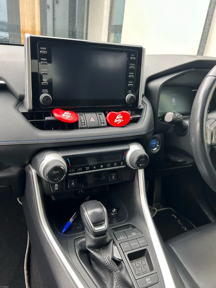 Toyota RAV4 2019 - Image 4