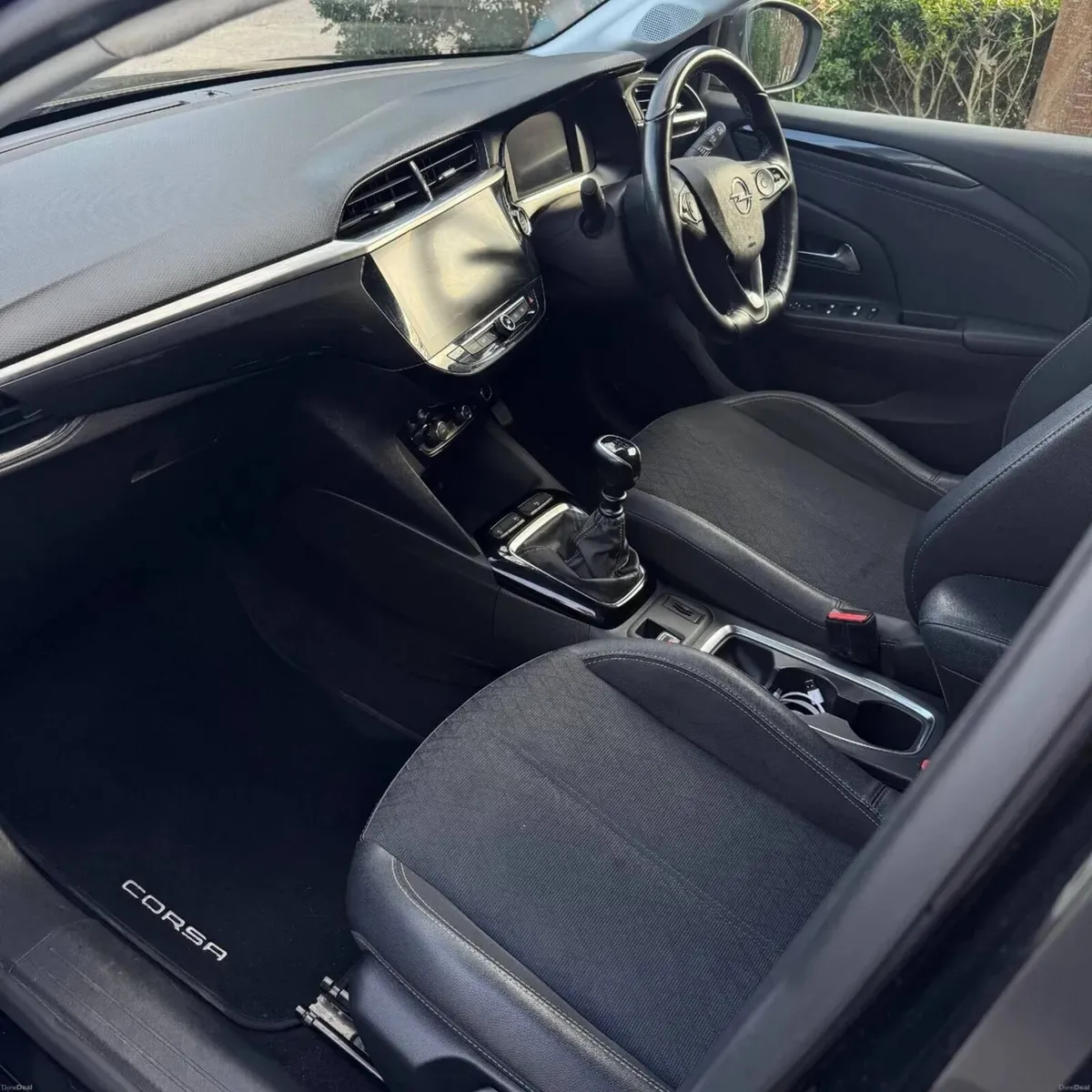 OPEL CORSA ELITE 2020 - Image 4