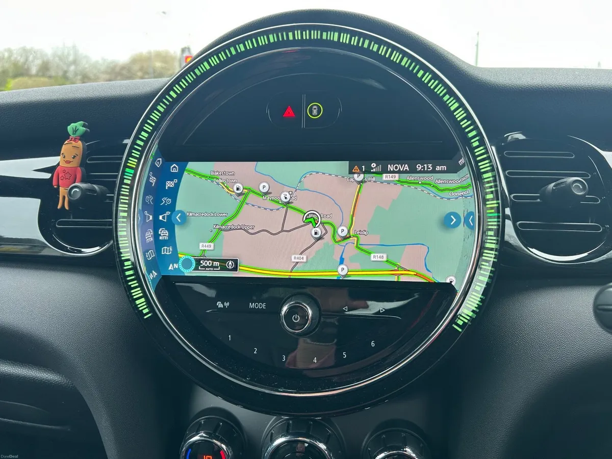 Mini Cooper 2023 - Image 3