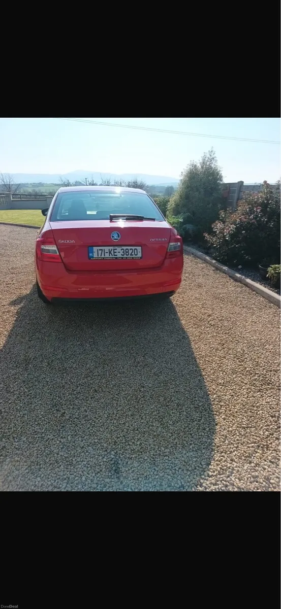 Skoda Octavia - Image 3