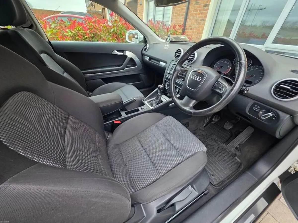 2012 Audi A3 - Image 4