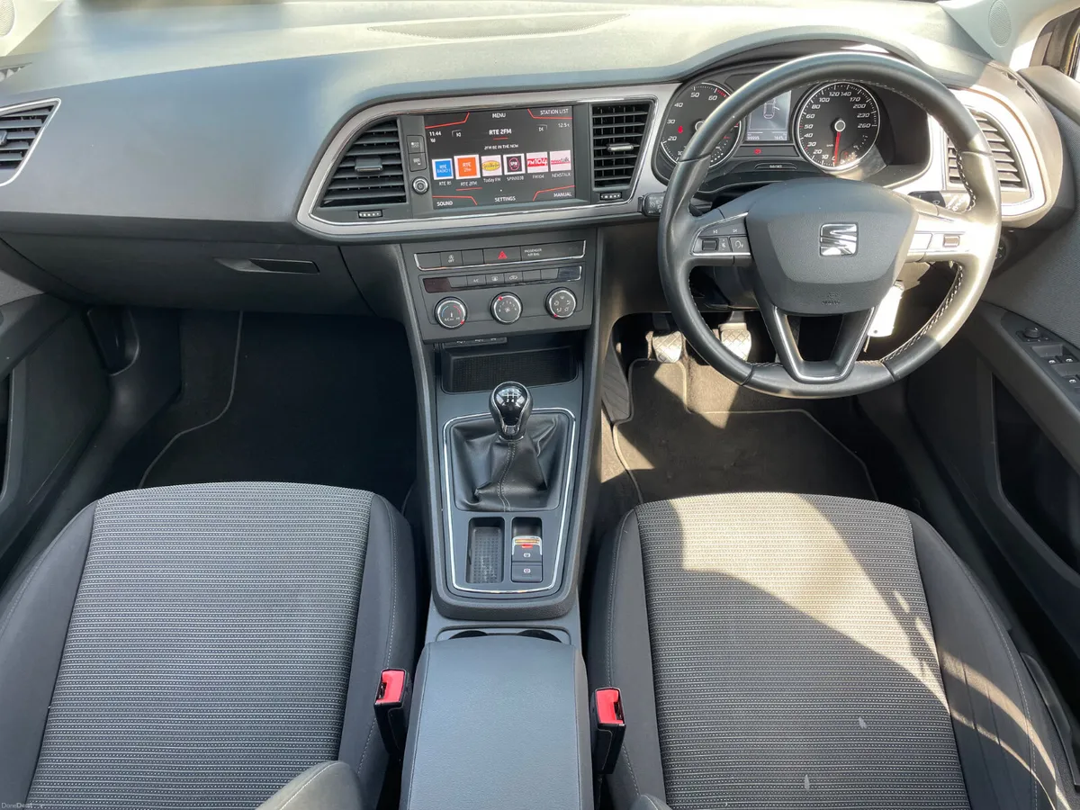 1.2 PETROL - NEW NCT - BLUETOOTH STREAMING - - Image 3