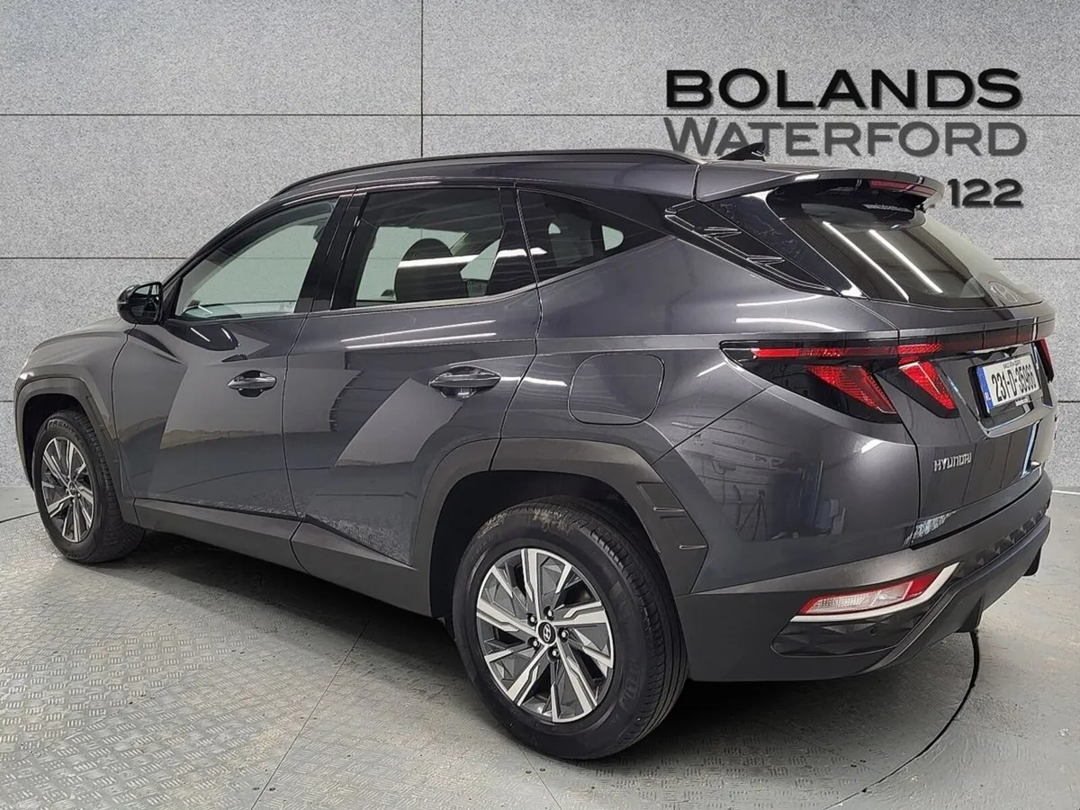 Hyundai Tucson Executive HEV Auto Finance From €12 - Image 3
