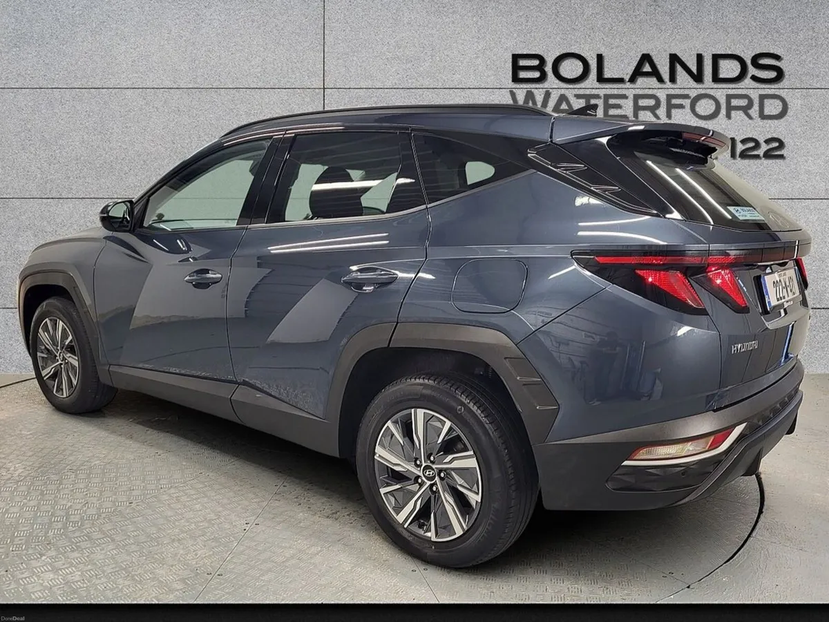 Hyundai Tucson 2WD Executive HEV Auto Finance From - Image 2