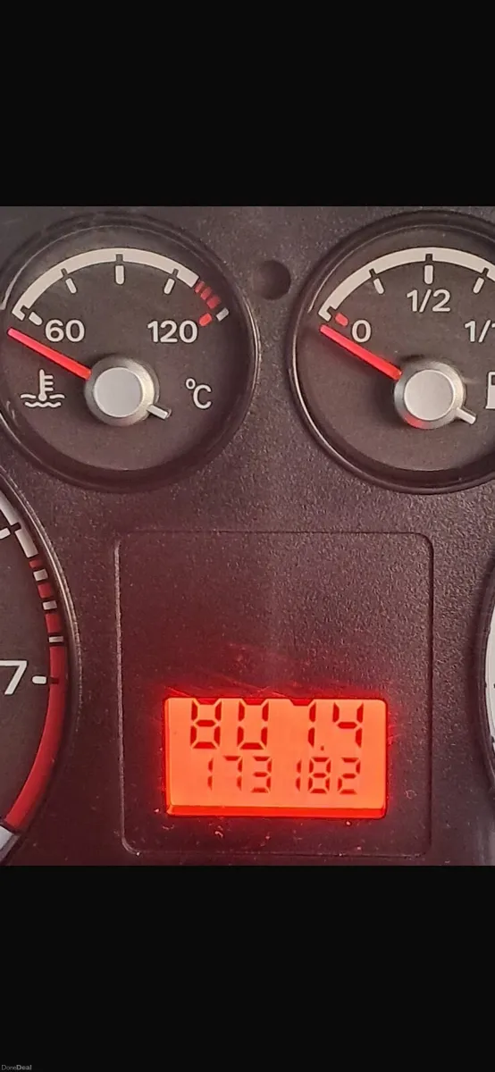 Ford Focus 2008 - Image 3