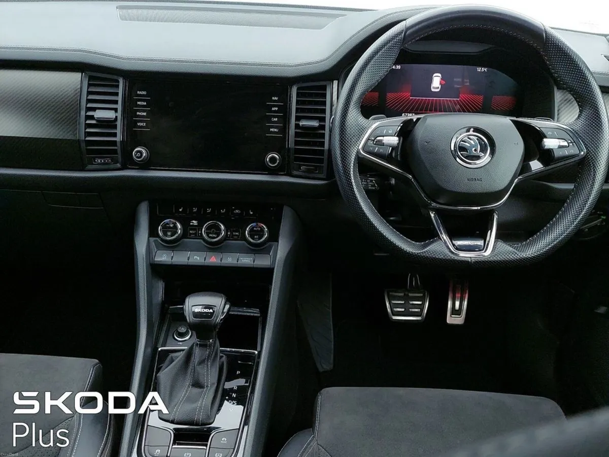Skoda Kodiaq 7S SPORT 2.0TDI 150HP DSG - Image 2