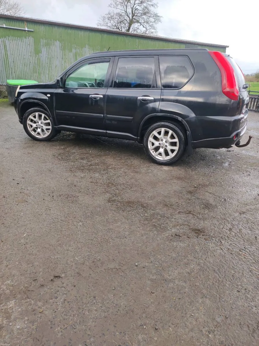 Nissan xtrail - Image 3