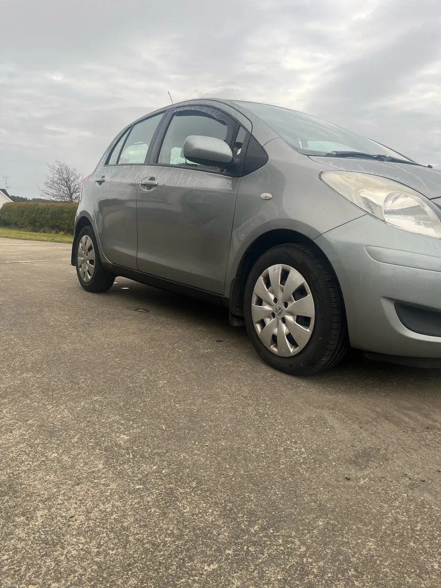 Toyota Yaris - Image 3