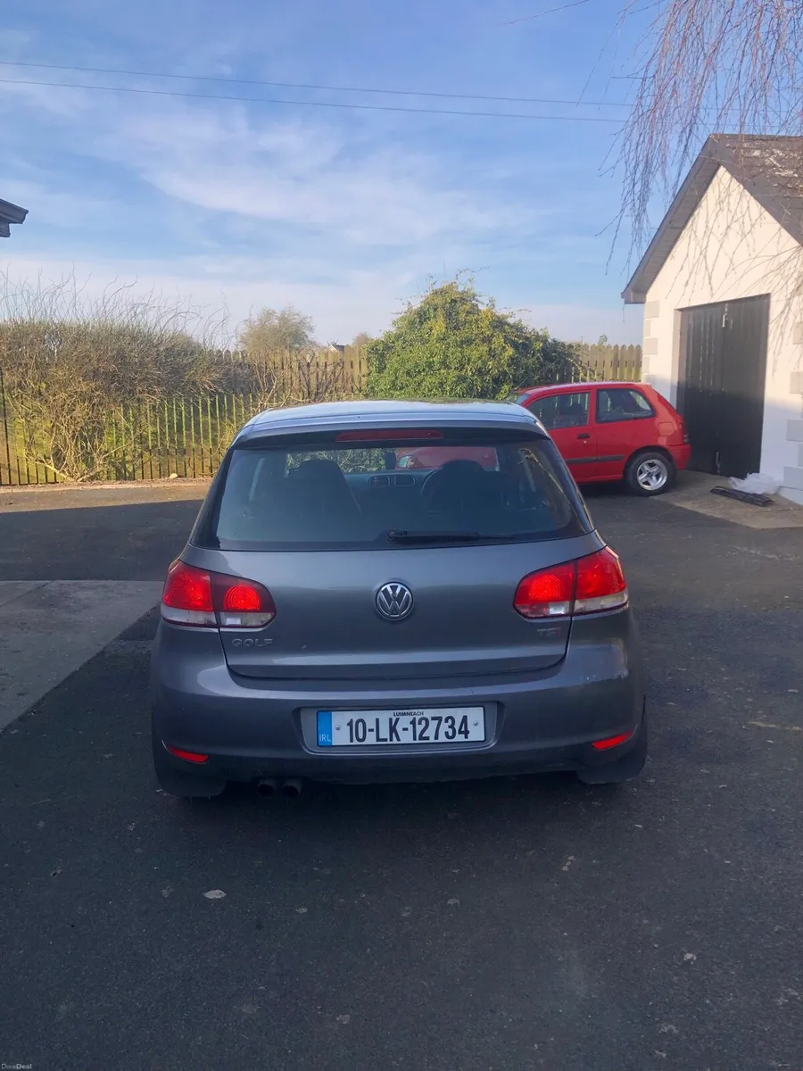 Mk6 golf - Image 2