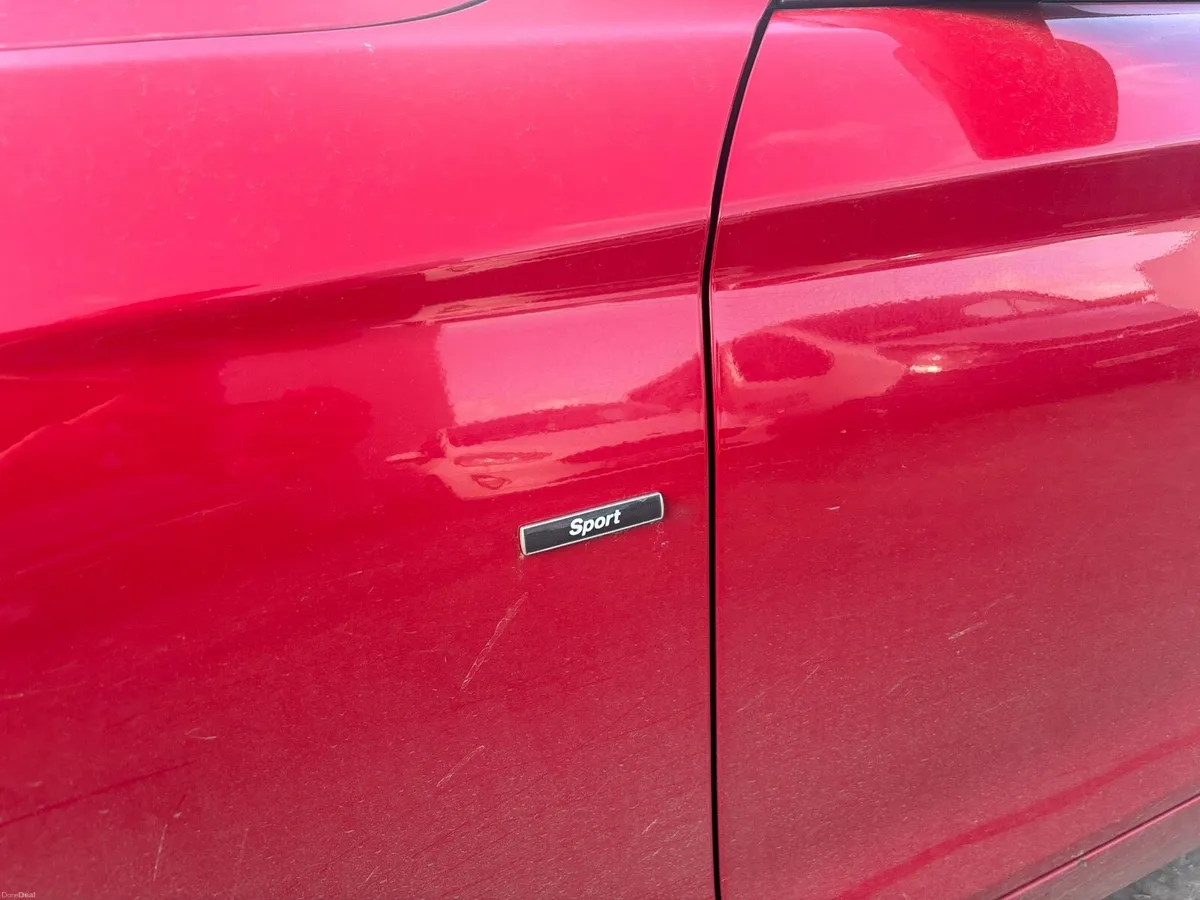 BMW 1 Series Automatic - Image 3