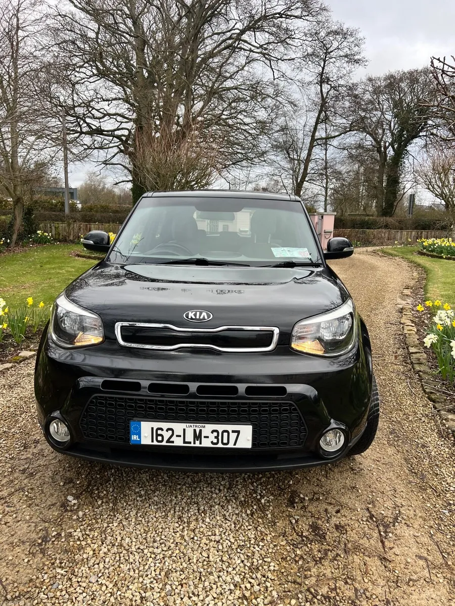 Kia Soul 2016 - Image 4