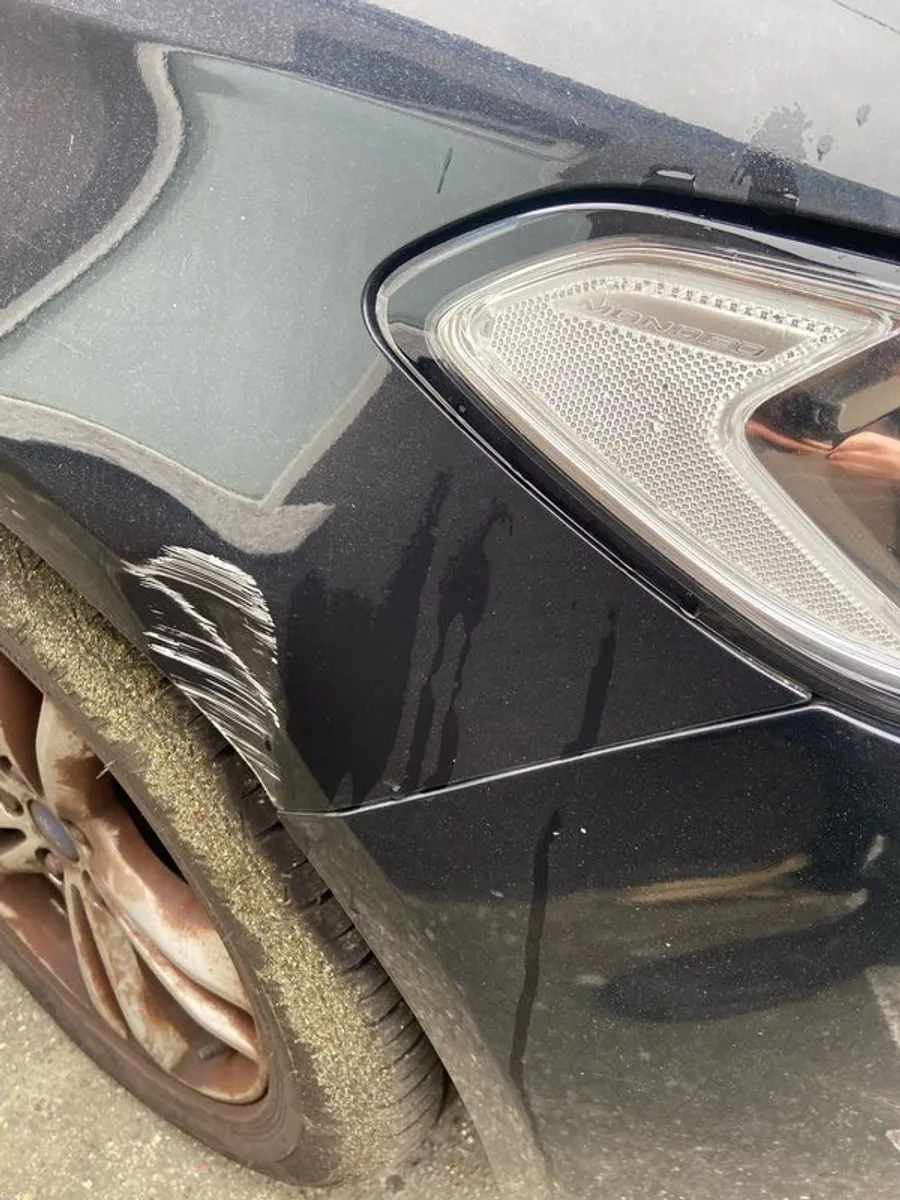 2015 Ford Mondeo - Image 3