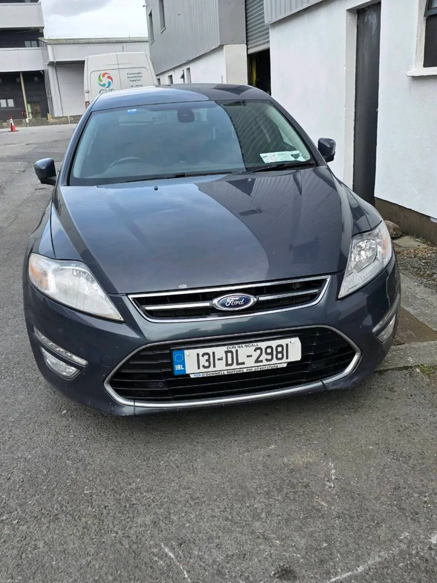 The car works 100%, there are no problems - Image 1