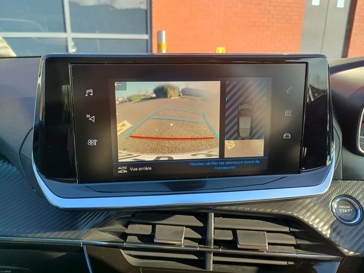 Peugeot 208 2020 - Image 1