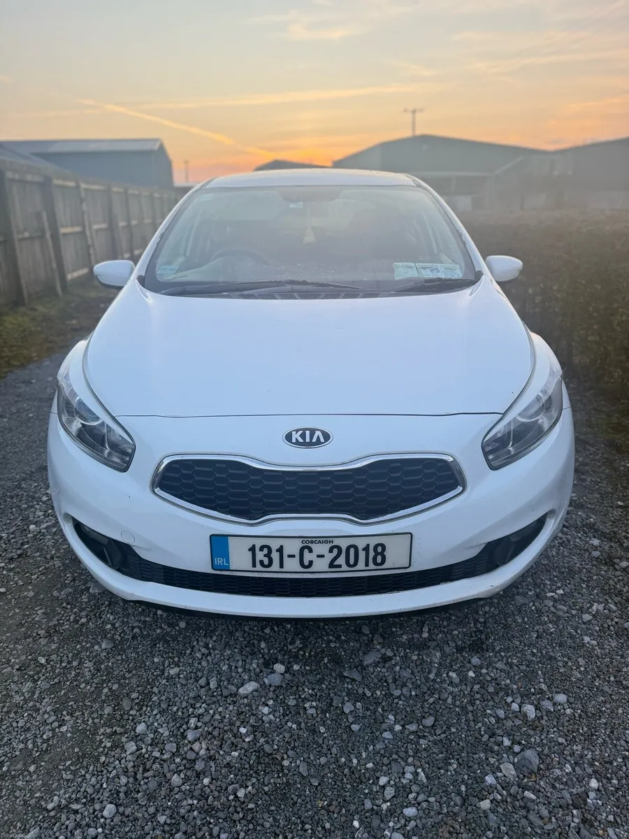 Kia Ceed - Image 3
