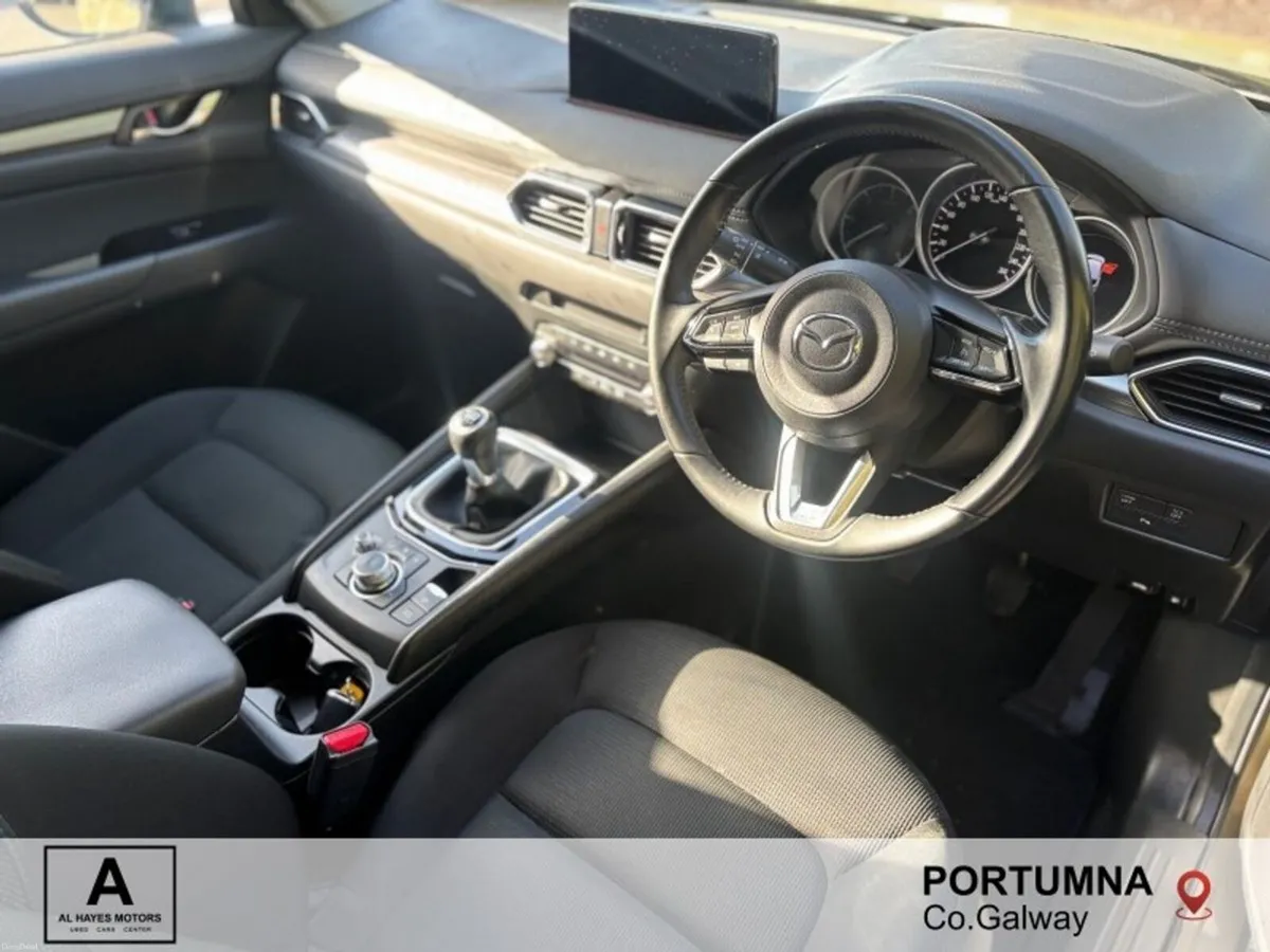 Mazda CX-5 2.2 D 150PS GS-L IPM *SPECIAL OFFER* - Image 2