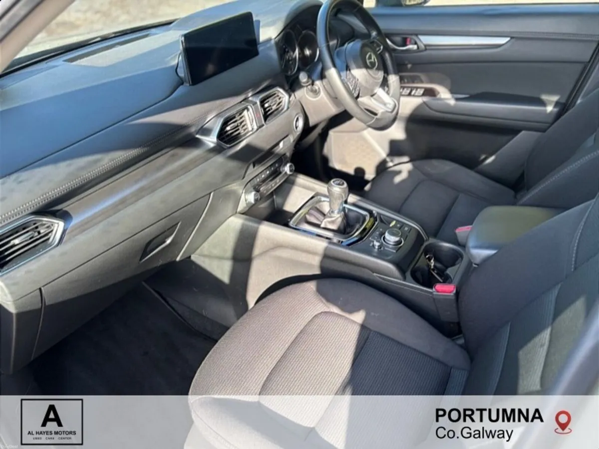 Mazda CX-5 2.2 D 150PS GS-L IPM *SPECIAL OFFER* - Image 4