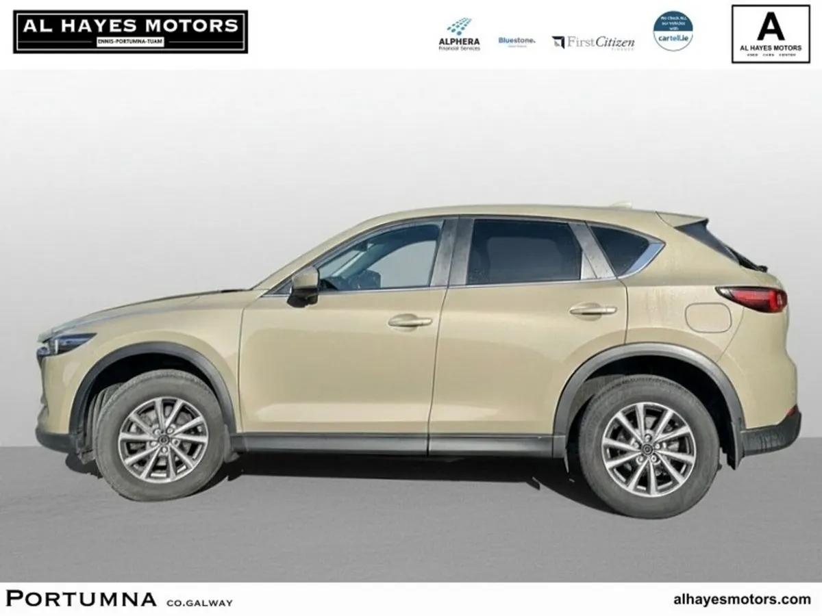 Mazda CX-5 2.2 D 150PS GS-L IPM *SPECIAL OFFER* - Image 6