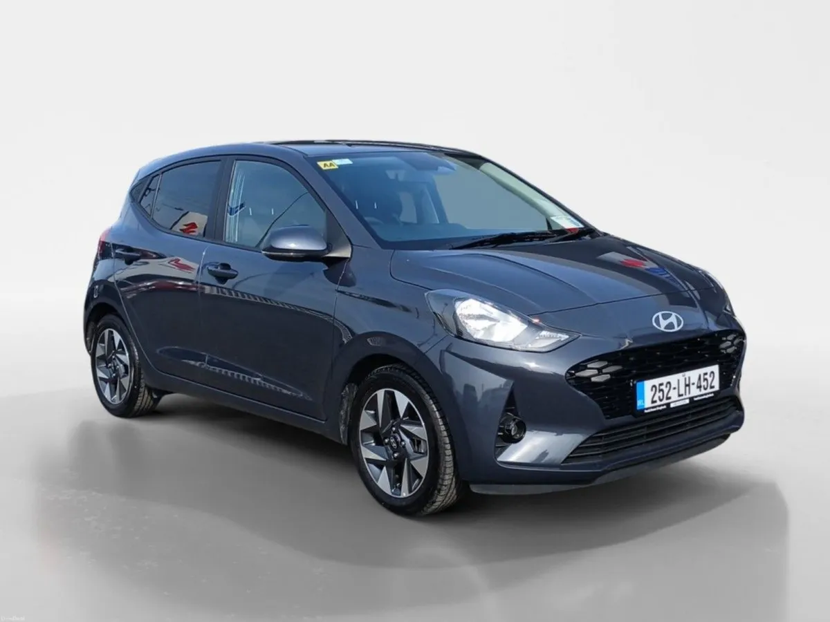 Hyundai i10 i10 Deluxe Plus - Image 1