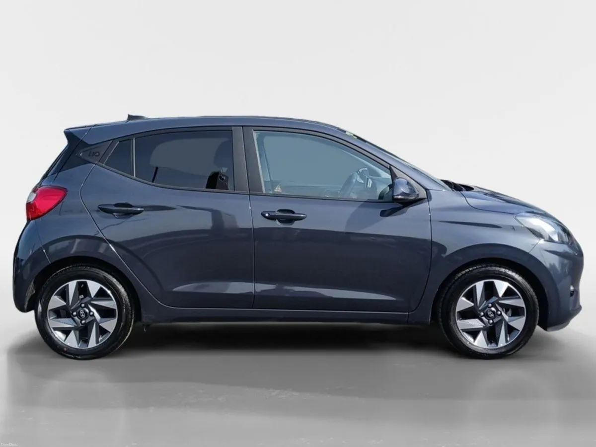 Hyundai i10 i10 Deluxe Plus - Image 3