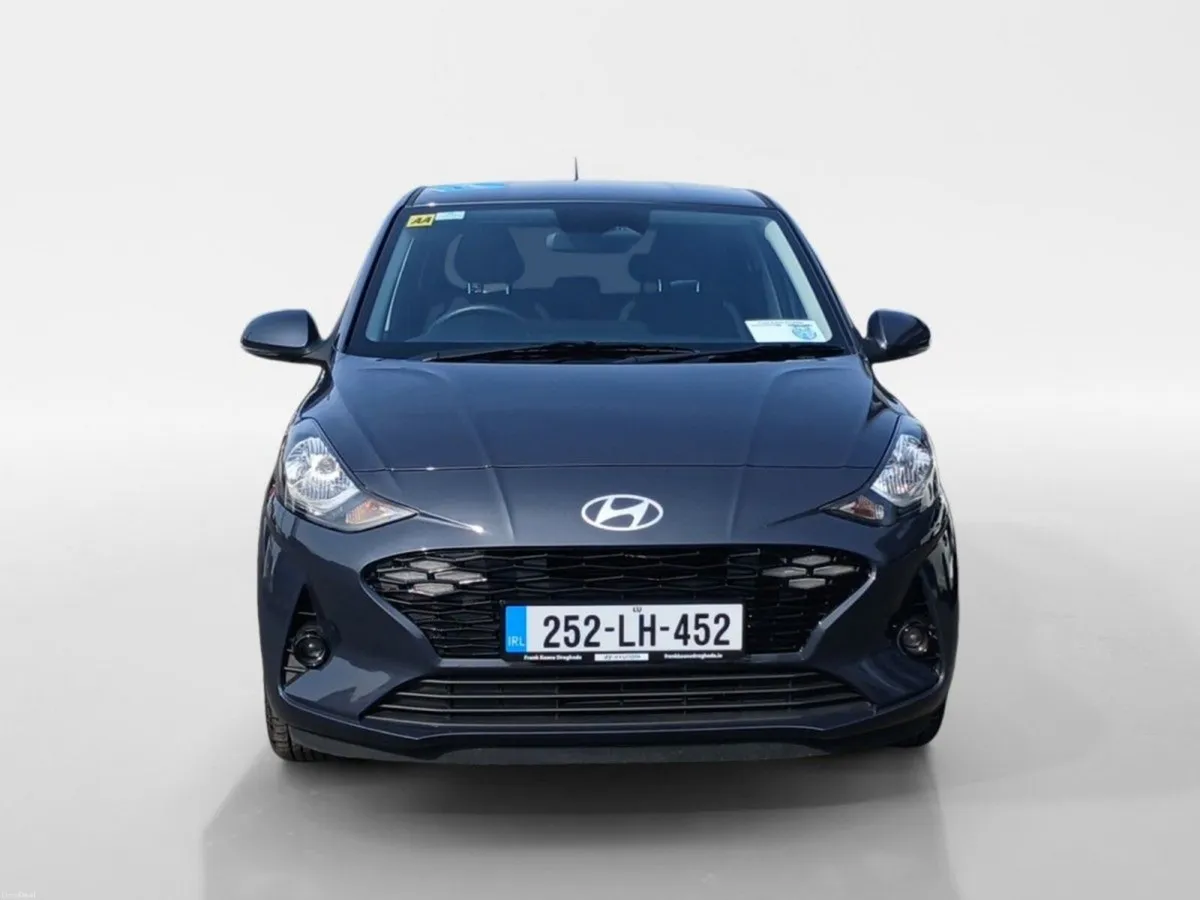 Hyundai i10 i10 Deluxe Plus - Image 4