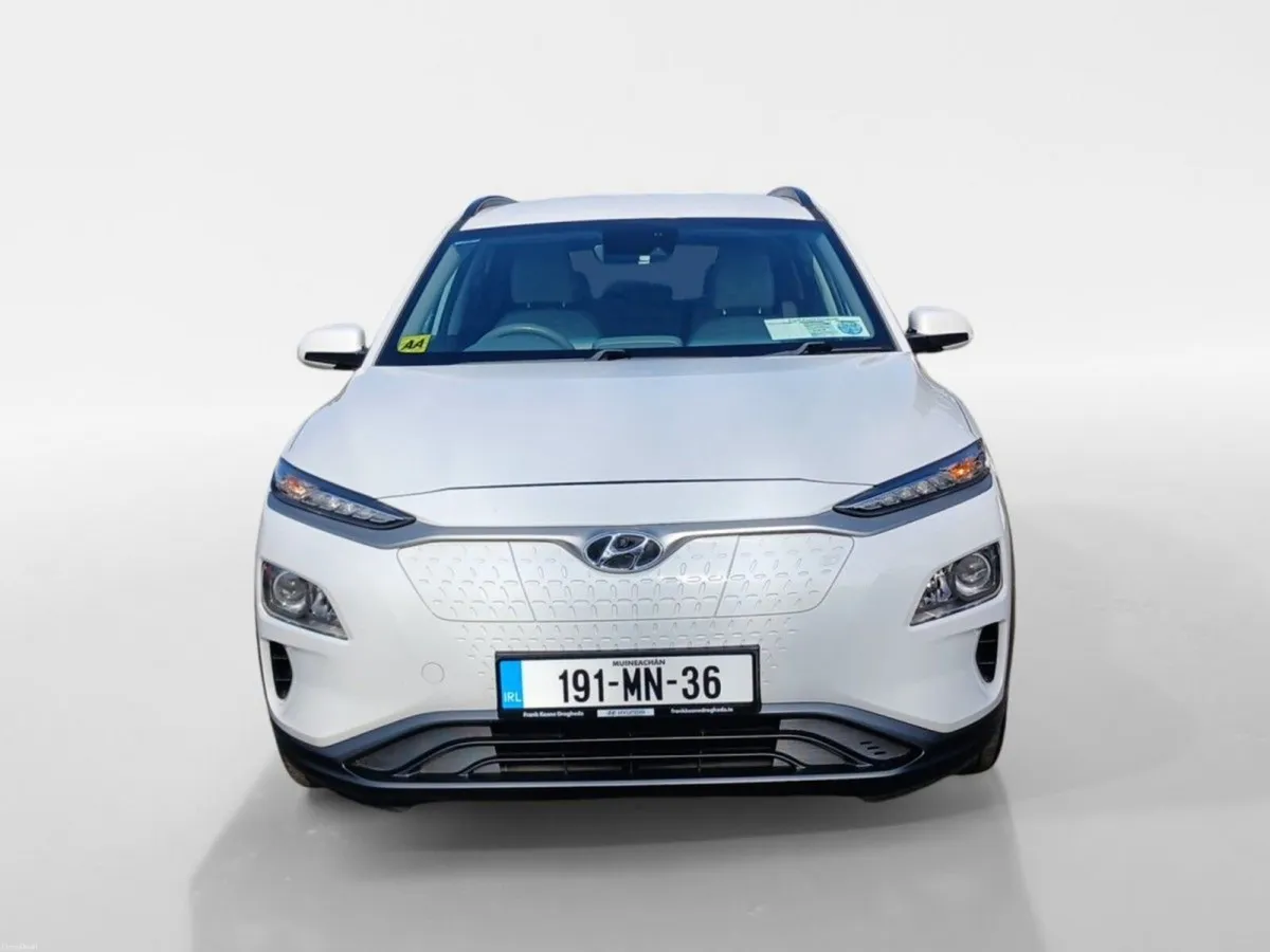 Hyundai KONA Kona EV 64 kWh - Image 3