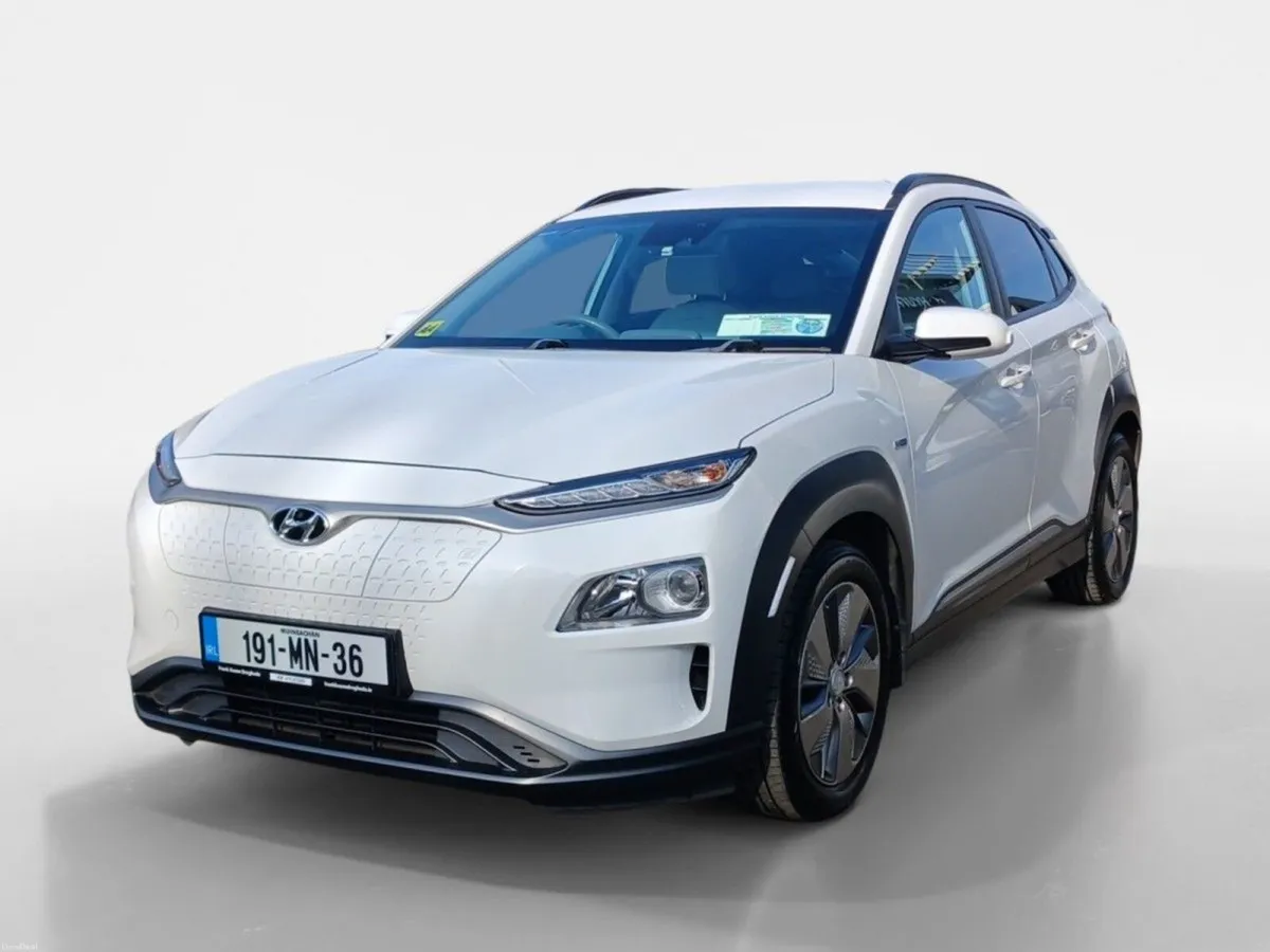 Hyundai KONA Kona EV 64 kWh - Image 4